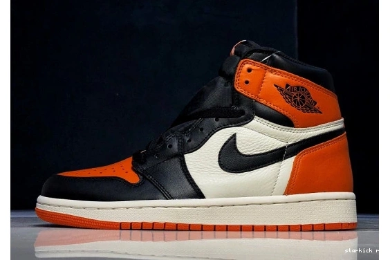 High 1 Retro  555088-005 Jordan Backboard 555088-005 Shattered 1206